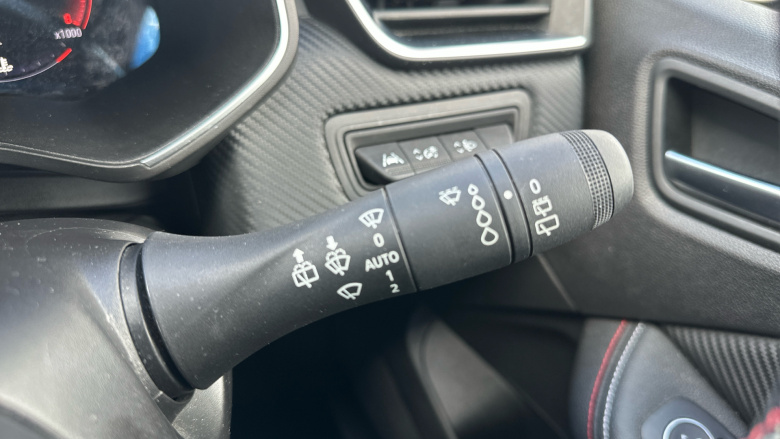 Renault Clio 1.0 TCe 90 RS Line 5dr Petrol Hatchback